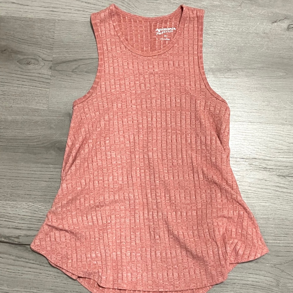 Soft Tank Top